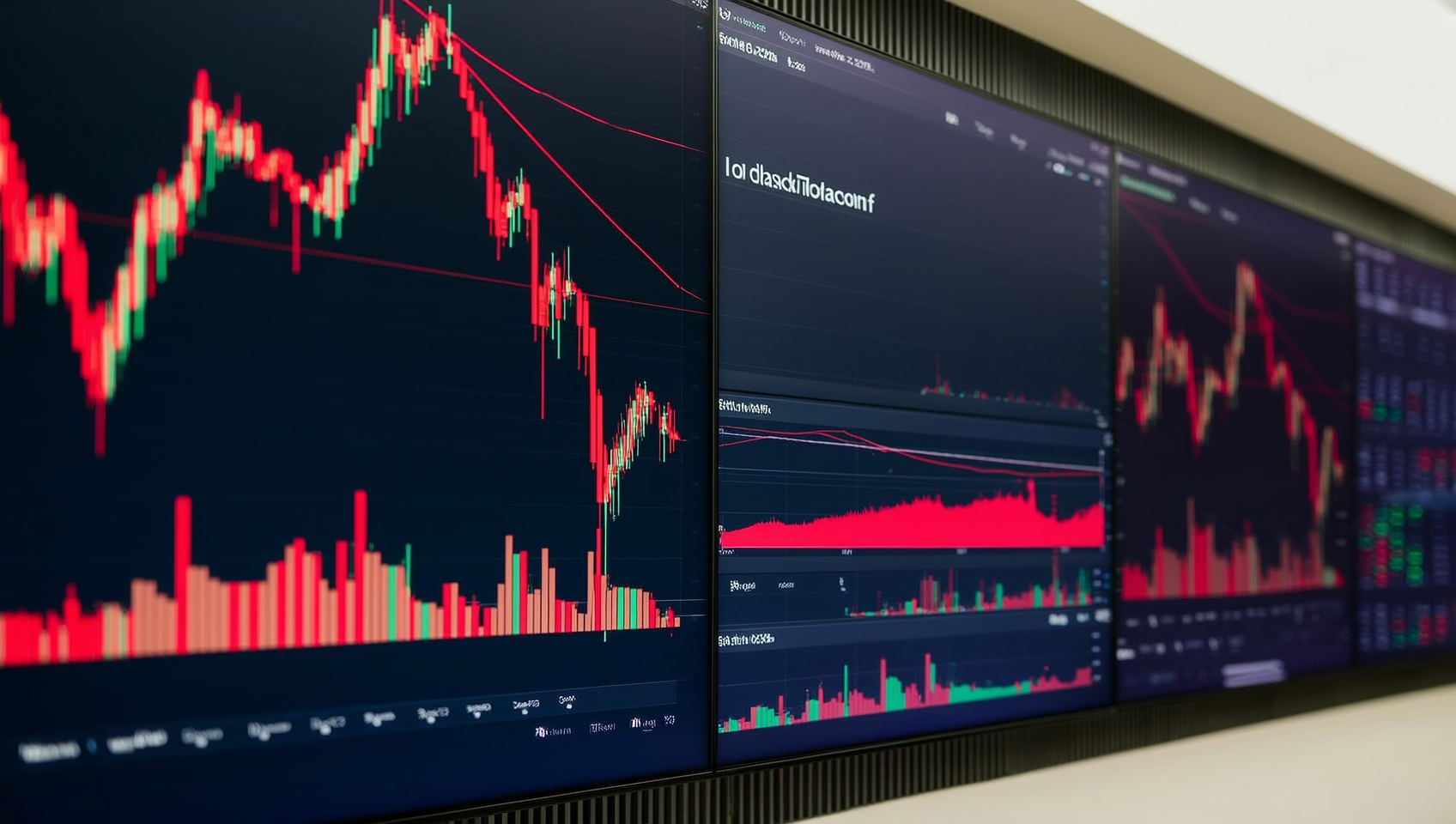 Americké futures klesají: cla z Kanady a drahá ropa živí obavy z inflace
