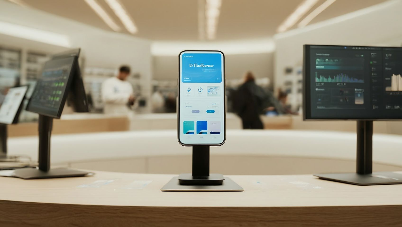Apple hlásí rekordní zisk 29,8 miliardy dolarů, akcie přesto klesly