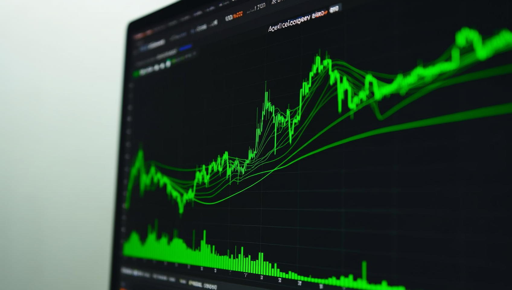 Bitcoin vyskočil nad 71 000 dolarů, krypto trh rozjela Trumpova výzva Kongresu