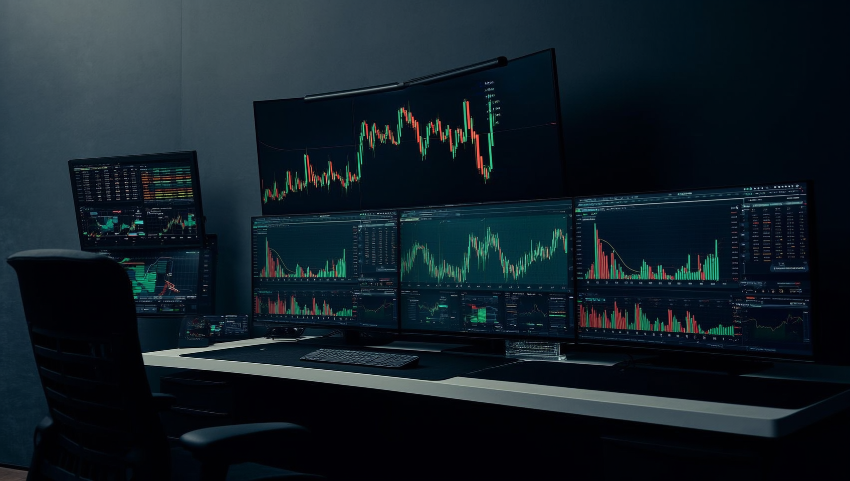 Defiance chce hodinově resetované 2x pákové ETF. SEC posuzuje 16 fondů