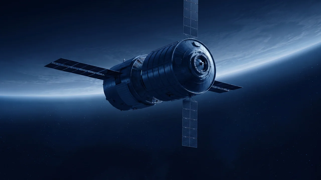 IPO Gravitics Holdings: infrastruktura pro novou éru komerčních vesmírných stanic míří na Nasdaq