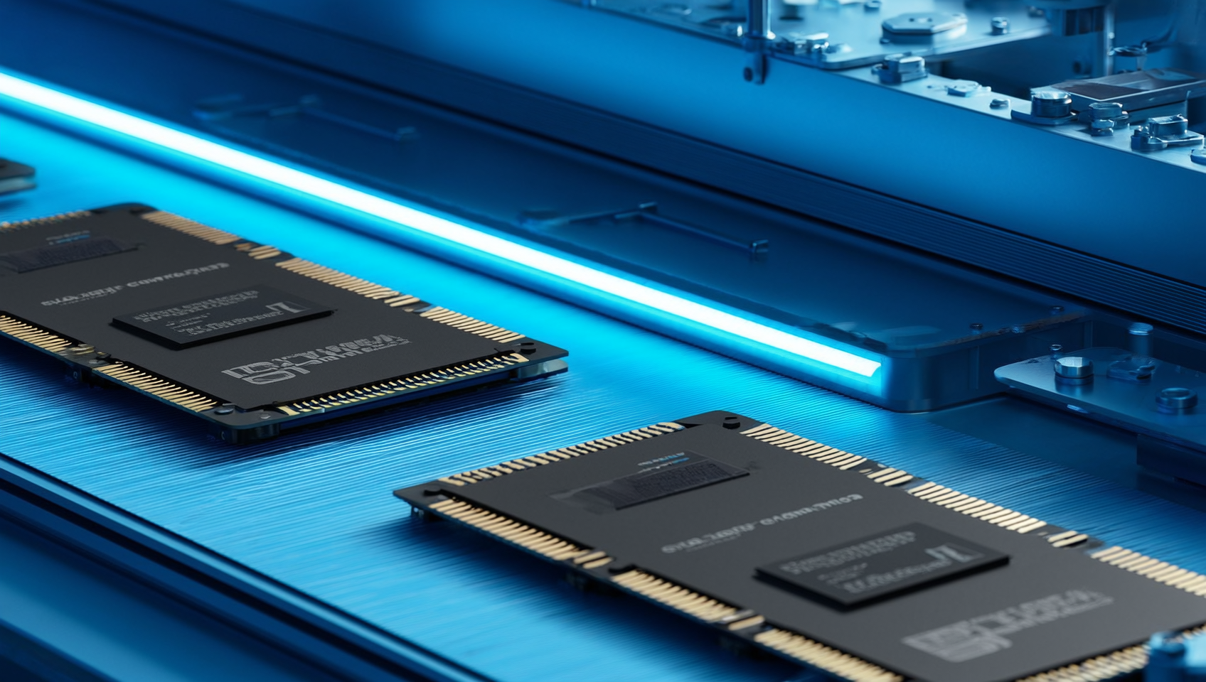 Micron ztrojnásobil hodnotu, přesto patří k nejlevnějším akciím v S&P 500