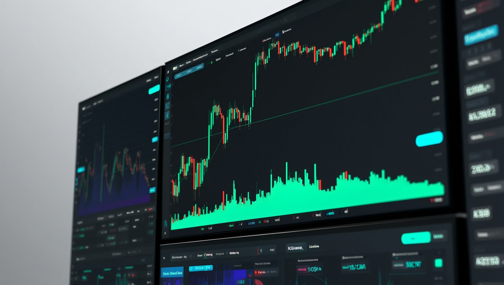 Palantir překonal odhady a jeho akcie na Nasdaqu vyskočily o 29,5 procenta
