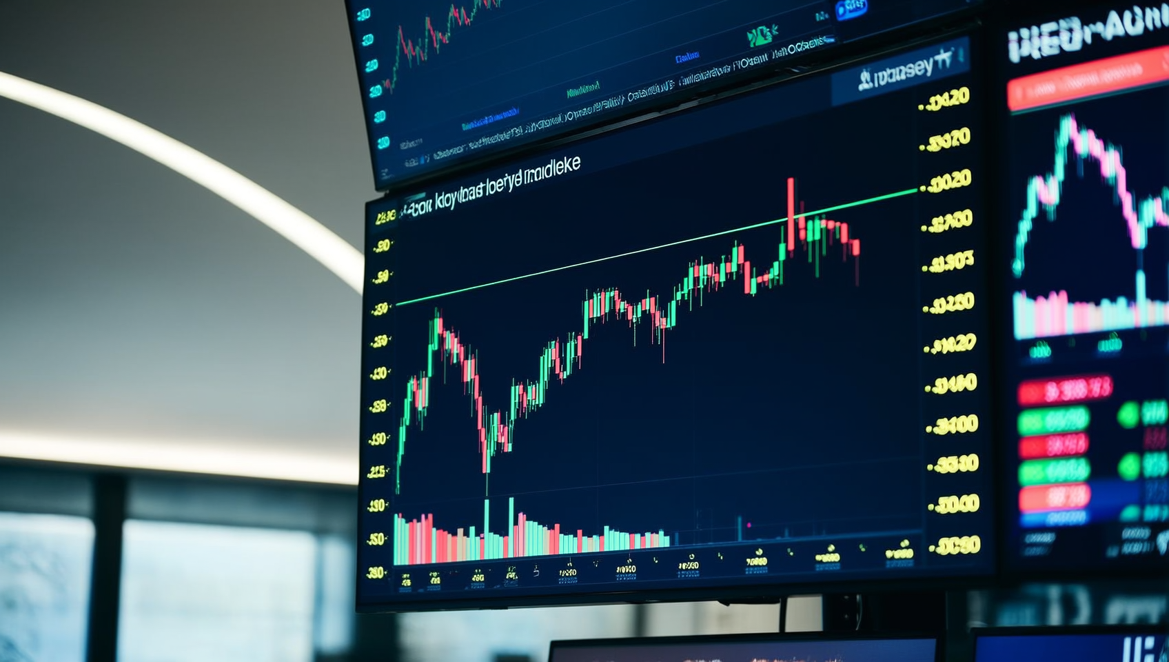 Patria spustila první korunový ETF na pražské burze. Češi ale investují s obavami