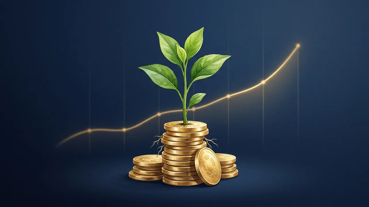 Proč je důležité investovat