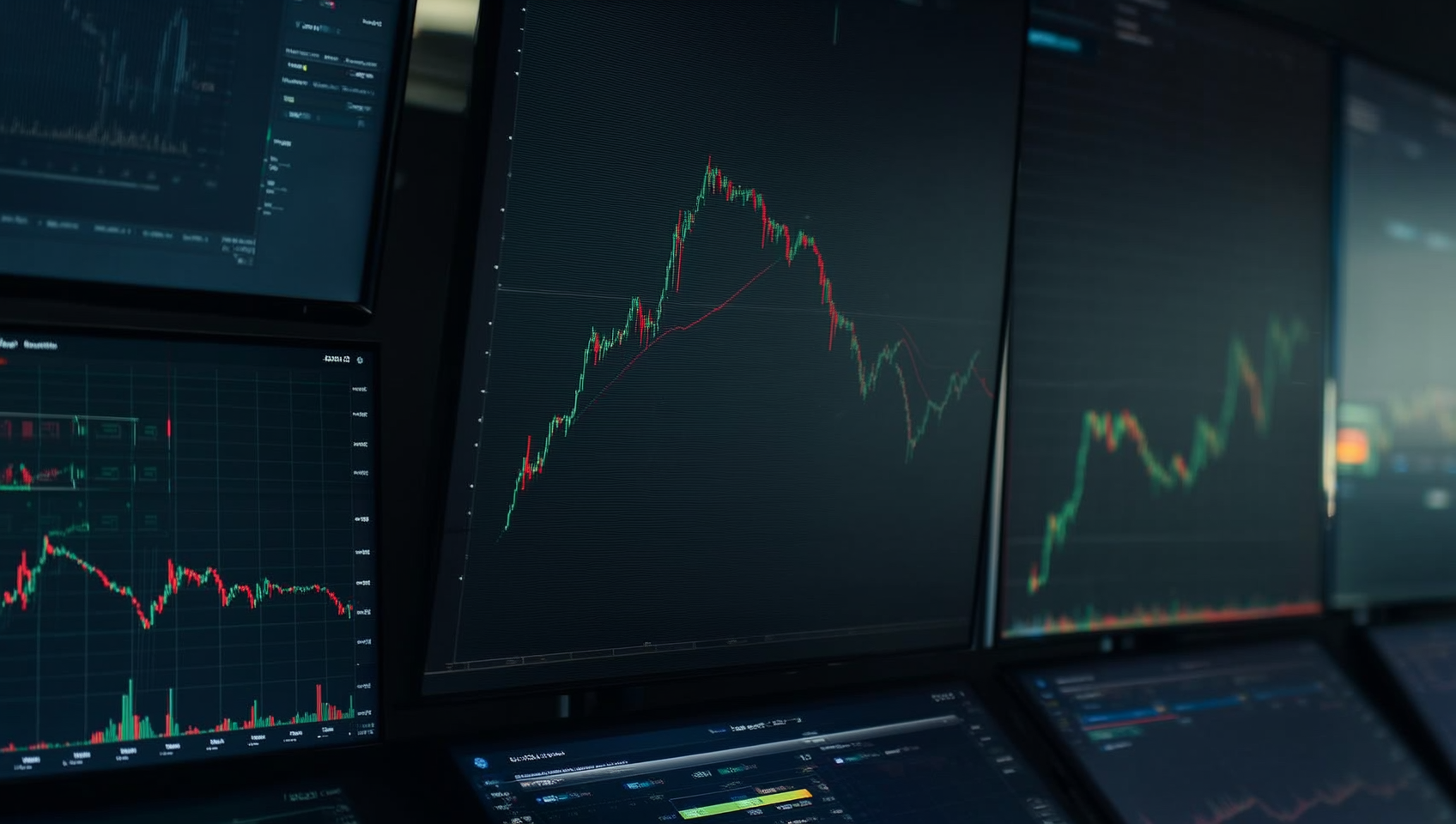 Ropa nad 95 dolary a rostoucí výnosy tíží Wall Street, futures smíšené