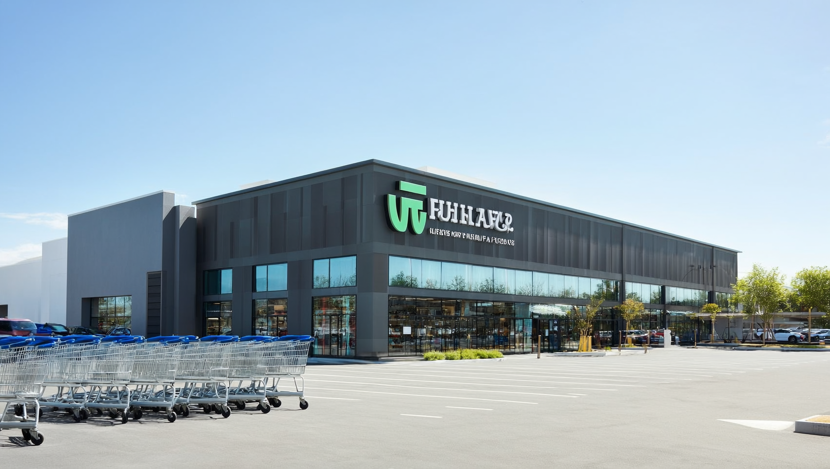 TJX překonal odhady, přesto akcie klesají po oznámení rychlejší expanze