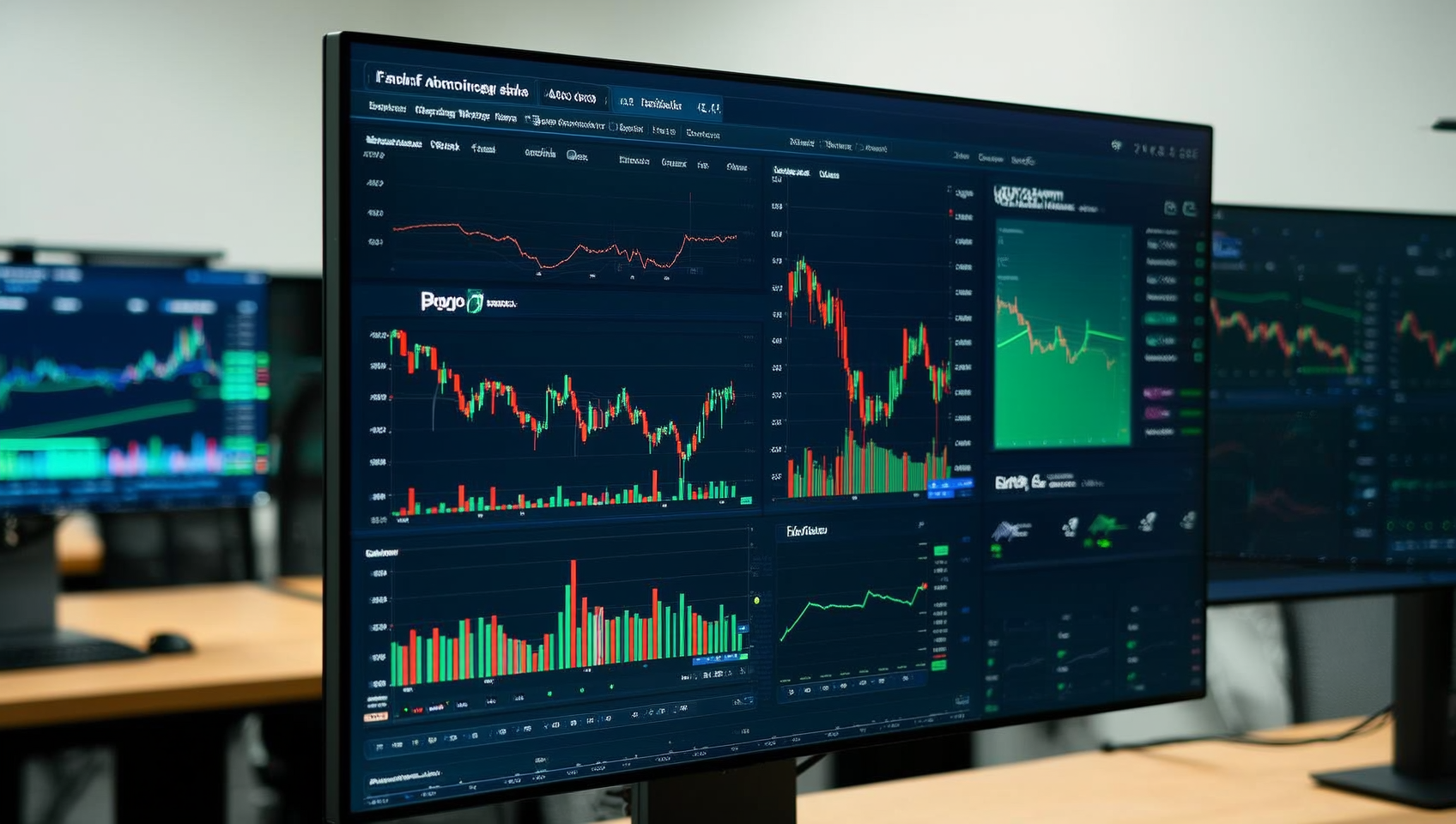 Trh s opčními ETF bobtná: přes 700 produktů a Goldman skupuje konkurenci