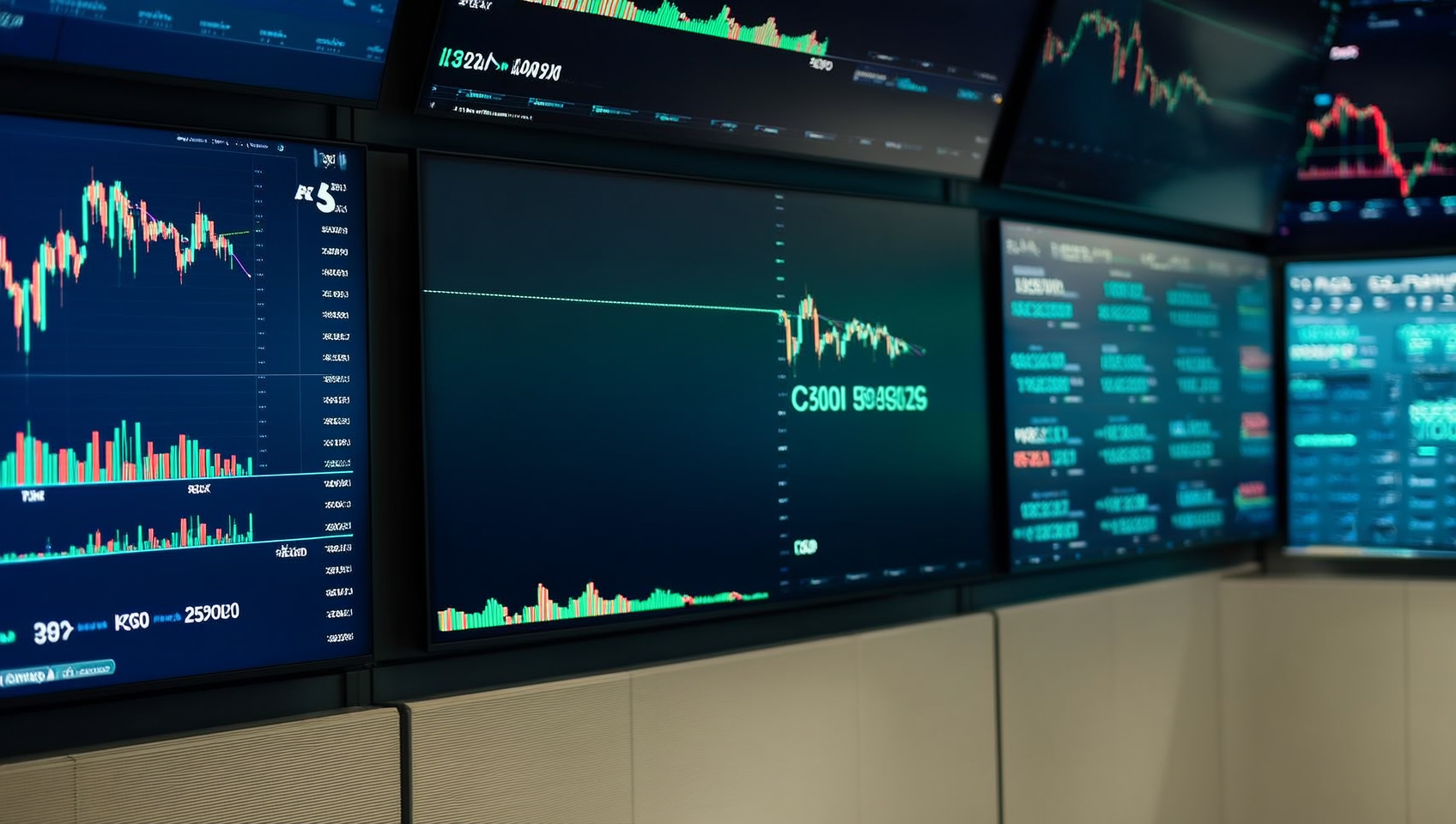 Trhy vyčkávají před rozhodnutím Fedu, futures mírně dolů