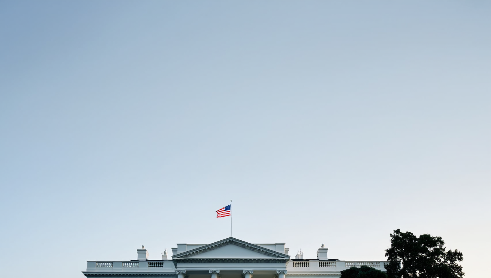 Trump slibuje růst HDP až 20 % a tlačí na Fed, aby nezvyšoval sazby