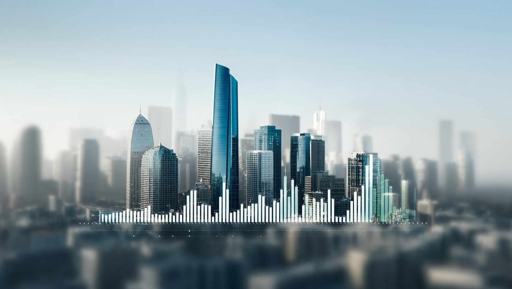 VNQ vs. REET: Souboj dvou realitních ETF pro investory do nemovitostí