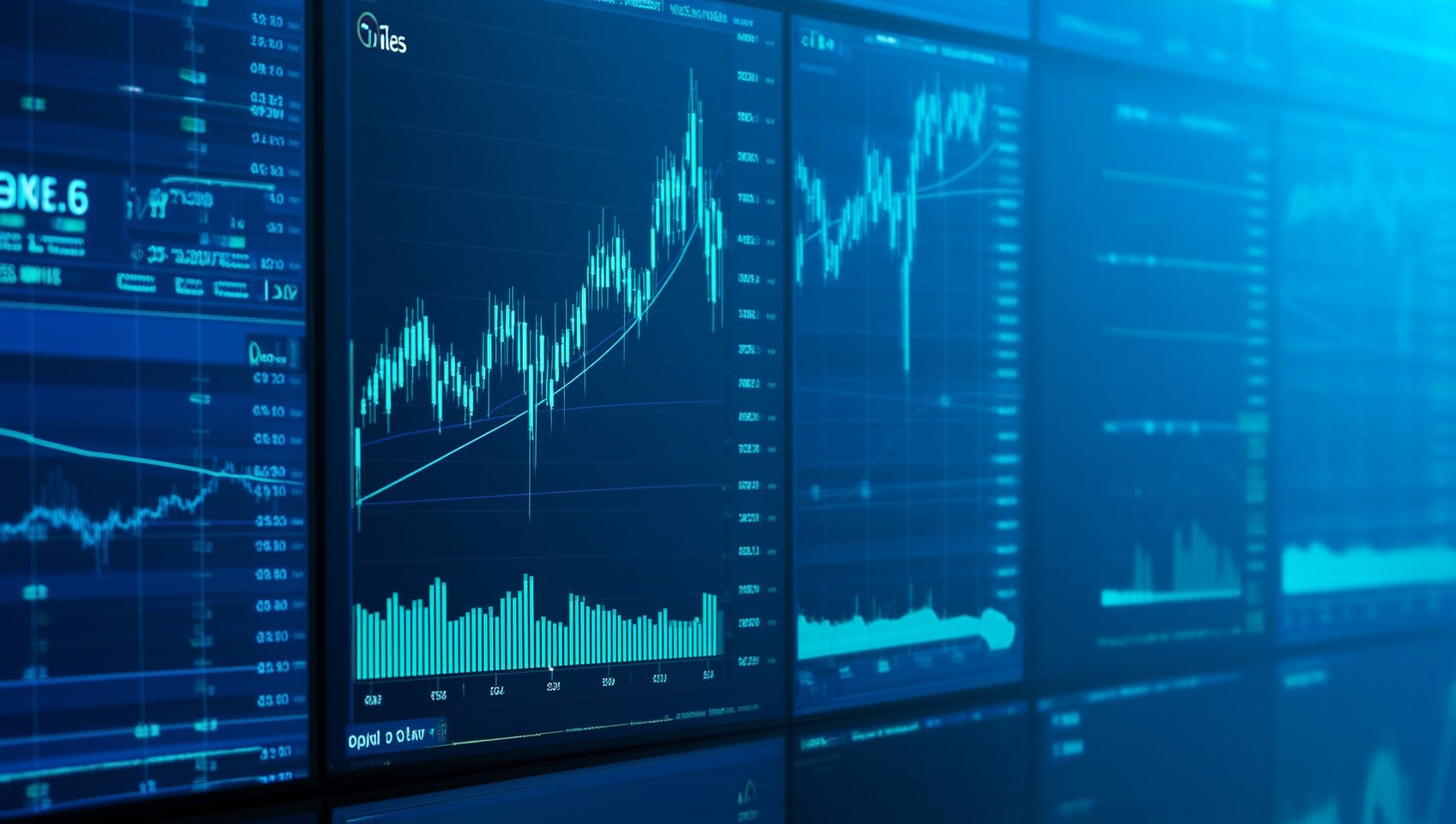 Wall Street míří vzhůru, trh čeká na inflaci a sleduje Hormuzský průliv