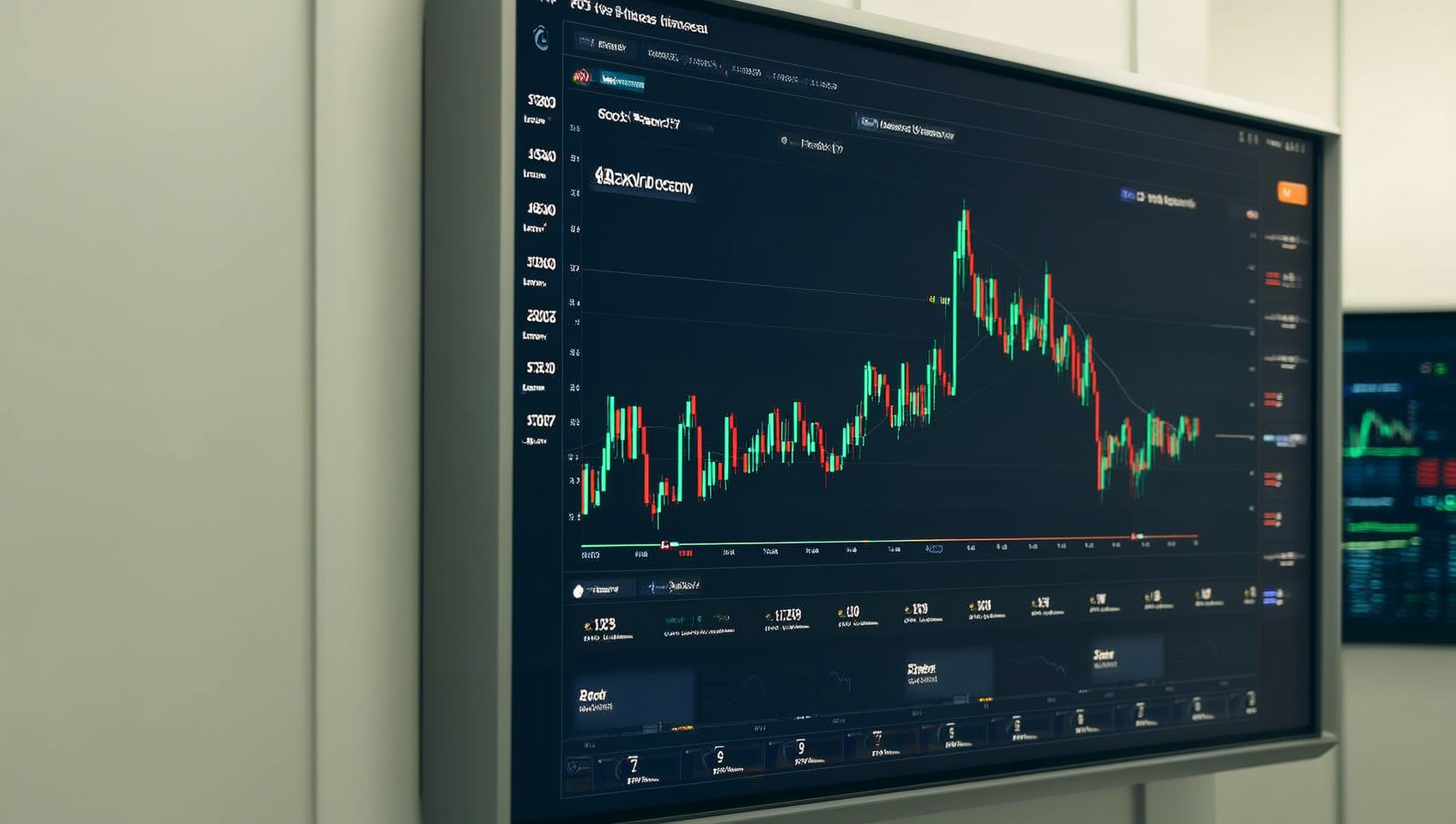 Wall Street váhá: Dow blízko rekordu, technologie táhne Nvidia a SpaceX