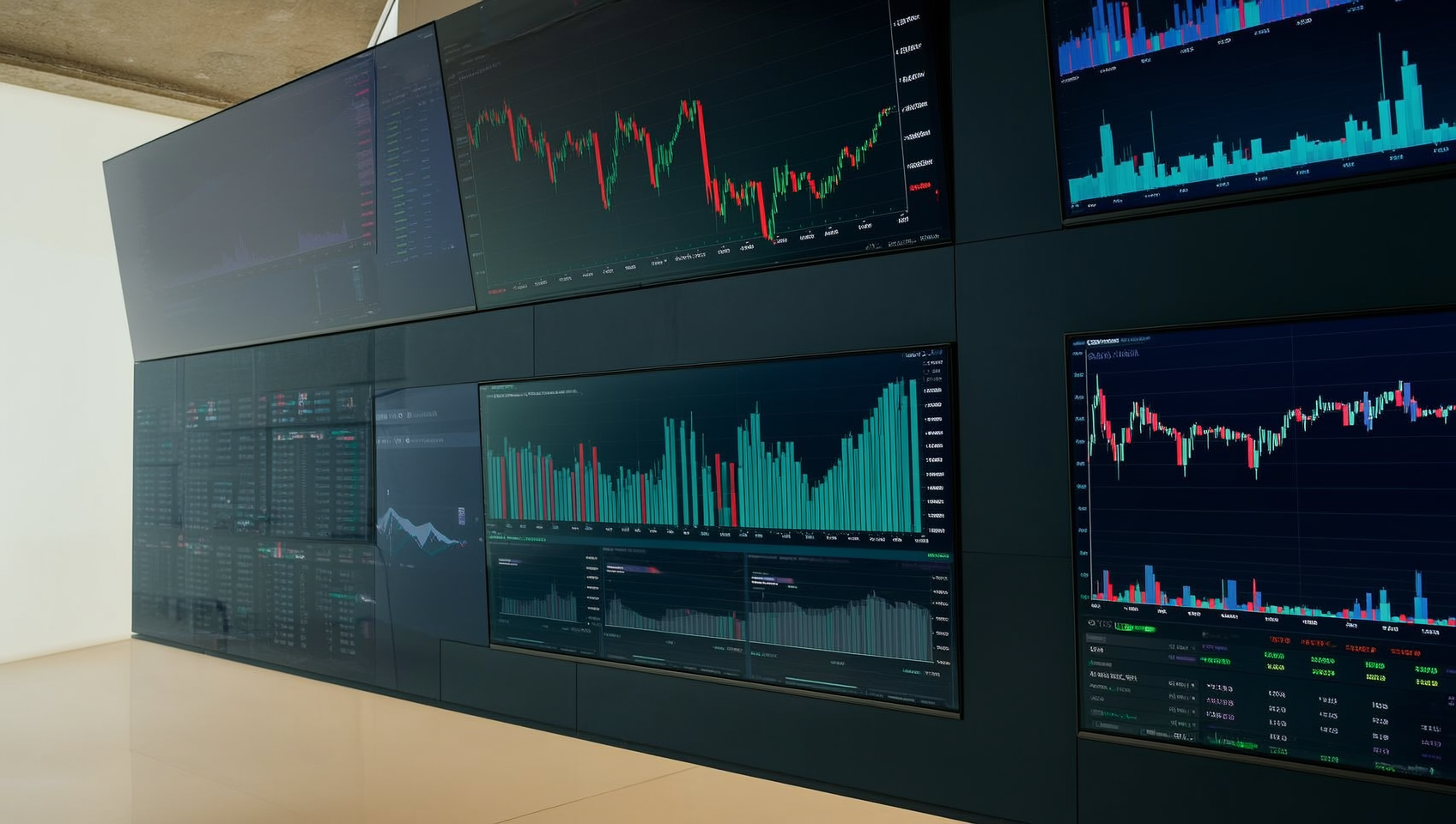 Wall Street ve středu smíšeně, pozornost patřila výsledkům Nvidie a urovnání Mety