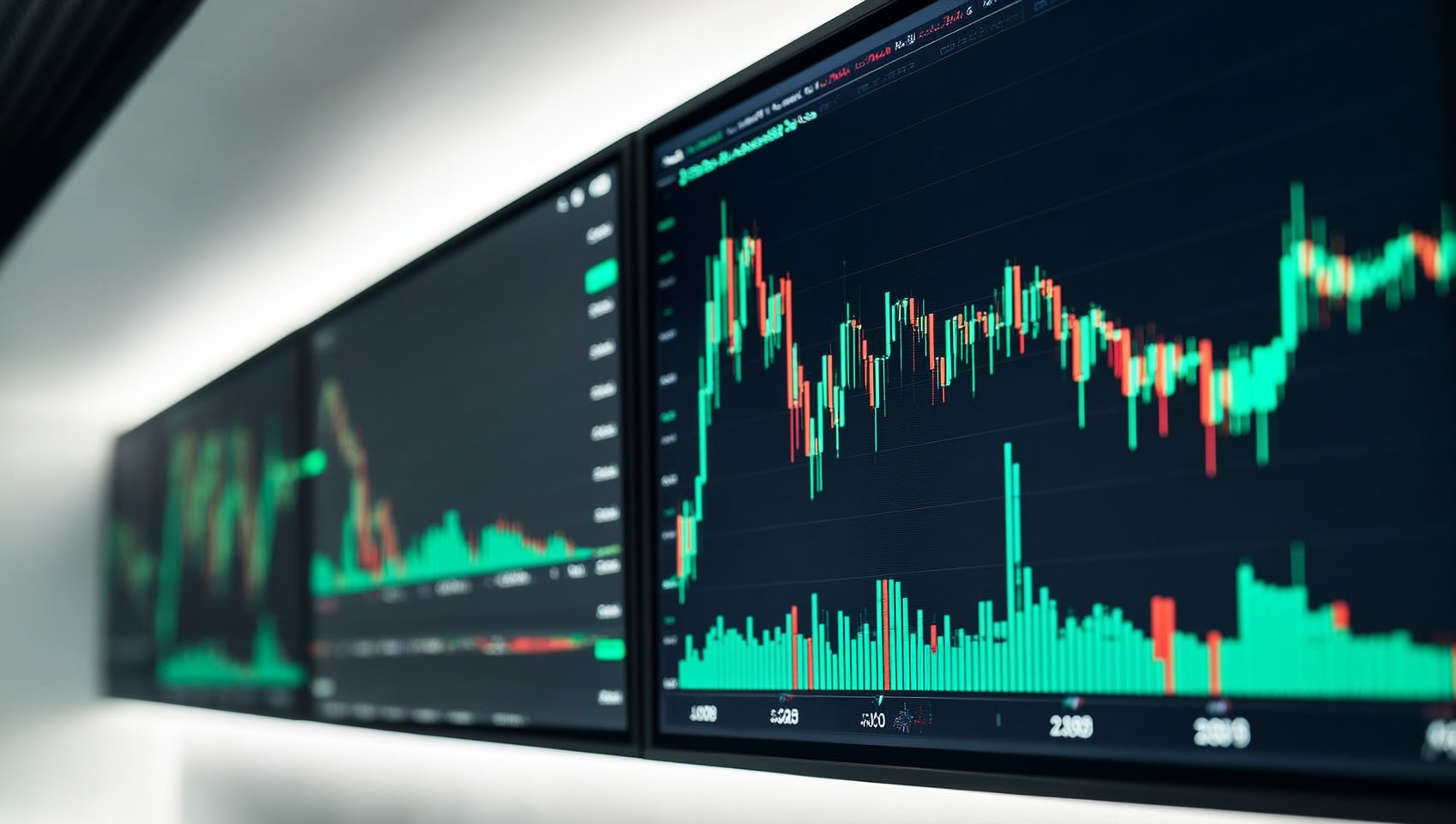 Wall Street vyčkává na inflační data, trhy se drží u maxim